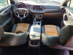 Chevrolet Blazer 2020