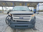 Ford Explorer 2012
