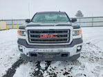 GMC Sierra 2014