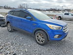 Ford Escape 2018