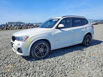 BMW X3 2015