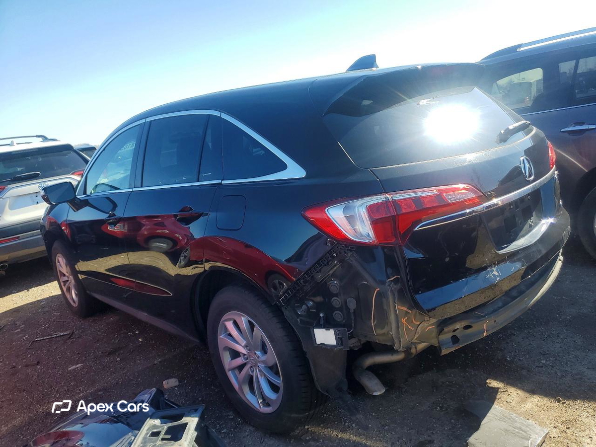 Acura RDX 2016