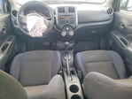 Nissan Versa 2012