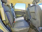 Ford Edge 2017