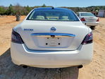 Nissan Maxima 2012