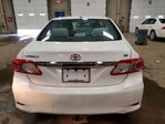 Toyota Corolla 2011