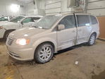 Chrysler Voyager 2015
