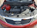 Kia Sorento 2011