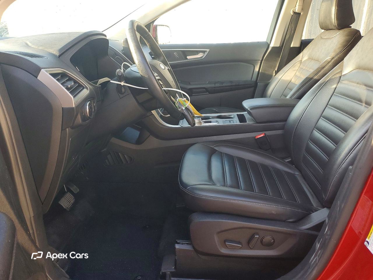 Ford Edge 2024