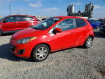 Mazda 2 2014