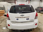 Chevrolet Captiva 2012
