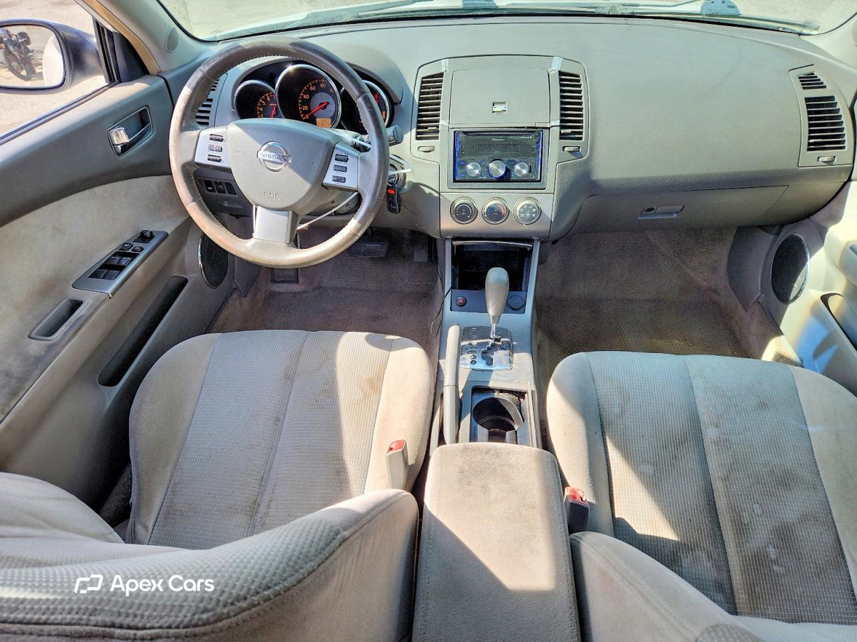 Altima 2005