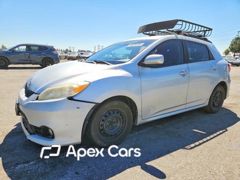 Toyota Matrix 2012 - Image 1 of 13