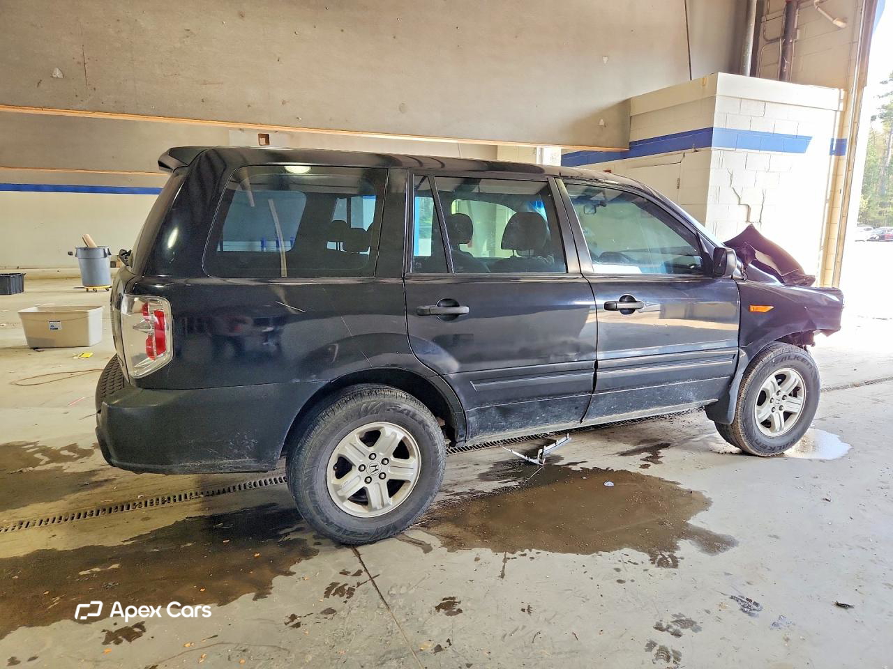 Honda Pilot 2006