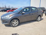 Ford Fiesta 2016