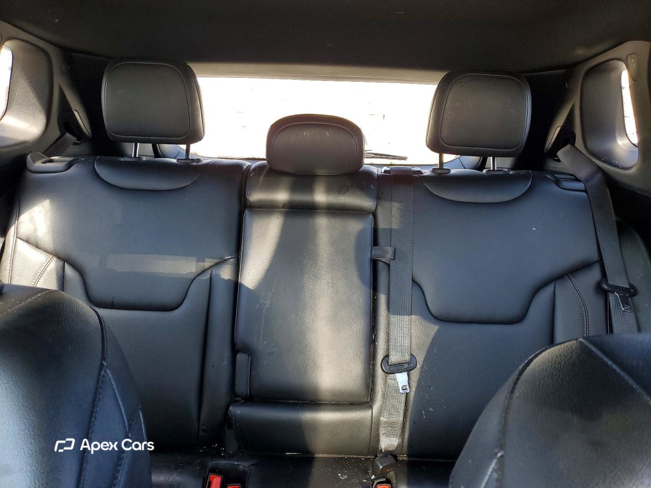 Jeep Compass 2023