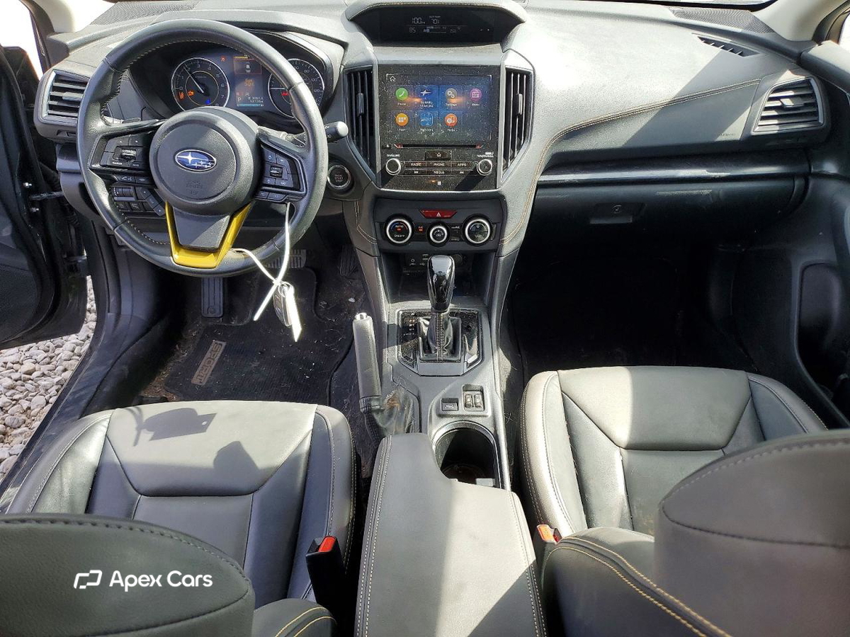 Subaru XV 2021
