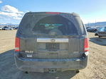 Honda Pilot 2015