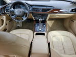 Audi A6 2014