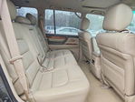 Lexus LX 2006