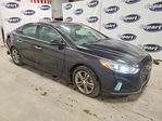 Hyundai Sonata 2019