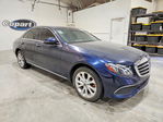 Mercedes-Benz E-klasse 2017