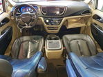 Chrysler Pacifica 2022