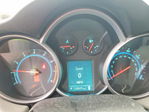 Chevrolet Cruze 2012
