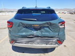 Chevrolet Trax 2025