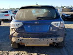 Subaru Impreza 2011