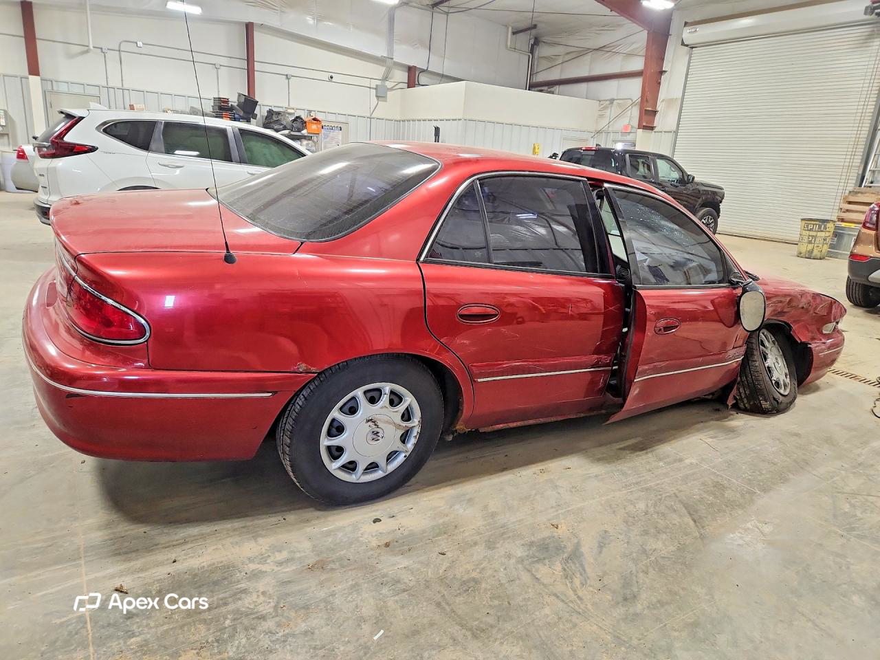 Buick Century 1999