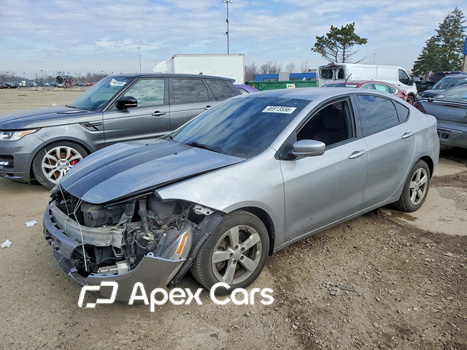 Dodge Dart 2015 - Image 1 of 12