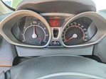 Ford Fiesta 2012