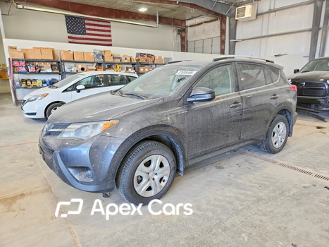 Toyota RAV 4 2013 - Image 1 of 5