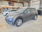 Toyota RAV 4 2013