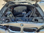 BMW Series 5 2016