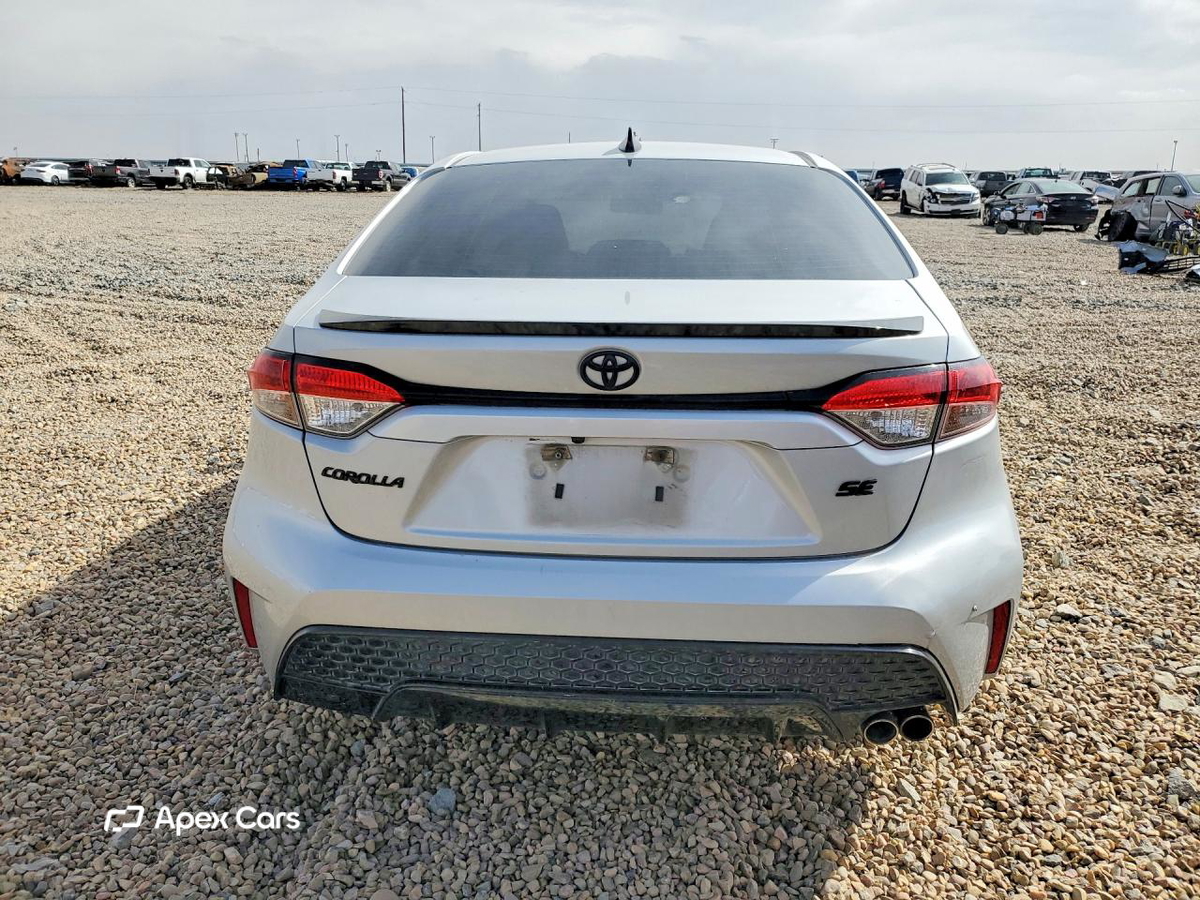 Toyota Corolla 2020