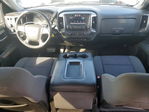Chevrolet Silverado 2015