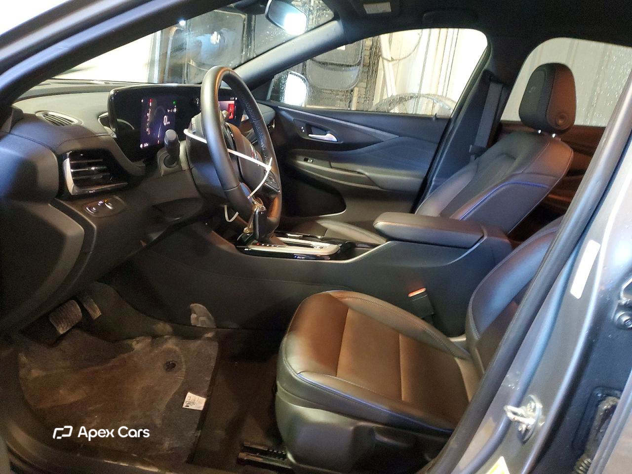 Buick Envista 2025