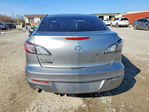 Mazda 3 2013