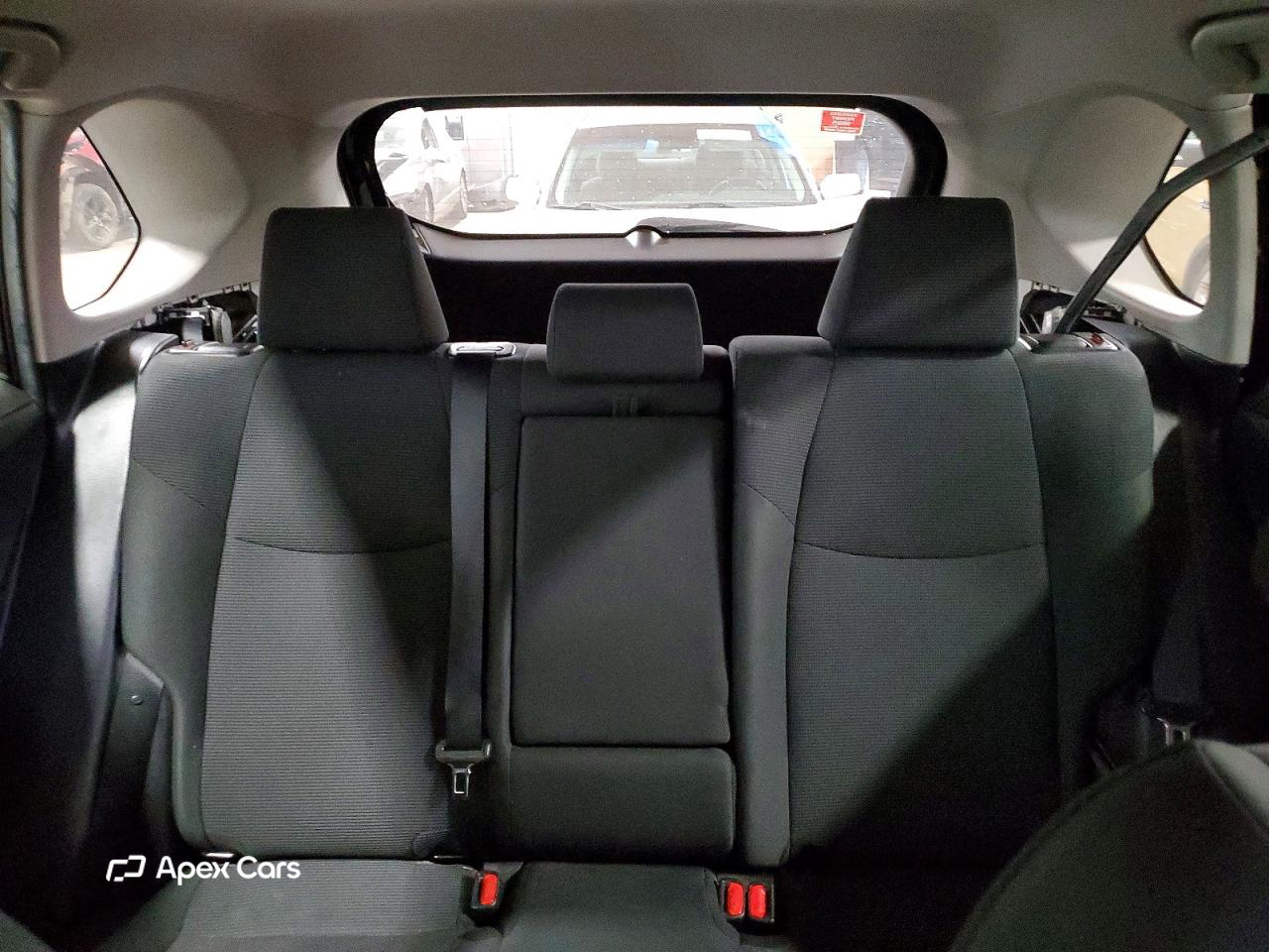 Toyota RAV 4 2019