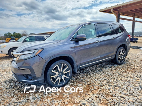 Honda Pilot 2020 - Image 1 of 15