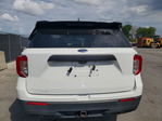 Ford Explorer 2021