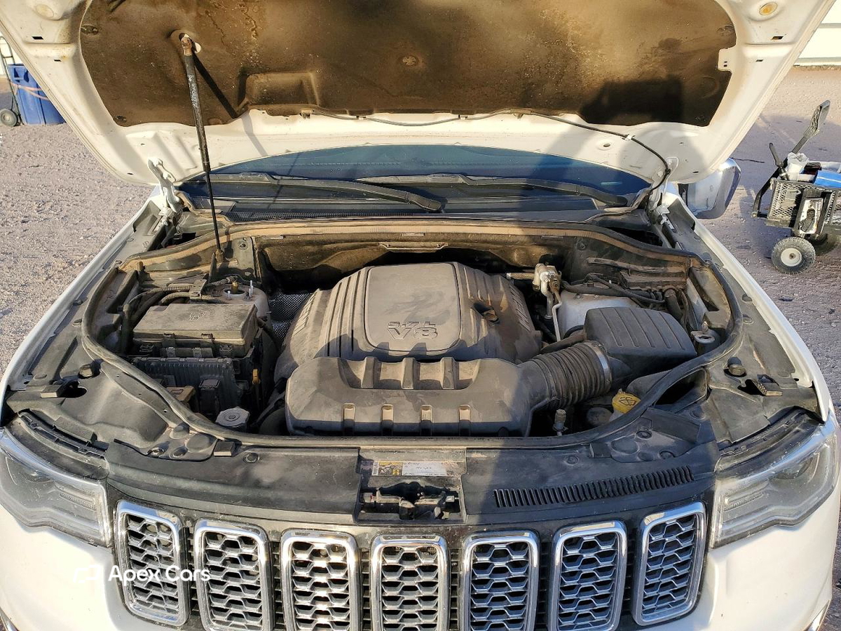 Jeep Cherokee 2017