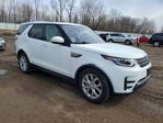 Land Rover Discovery 2020