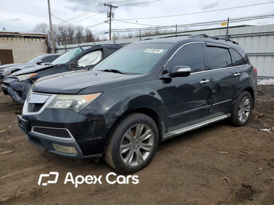 Acura MDX 2012 - Image 1 of 13
