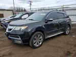 Acura MDX 2012