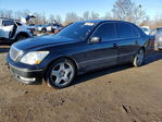 Lexus LS 2005