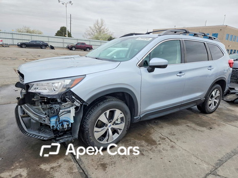 Subaru Ascent 2021 - Image 1 of 5