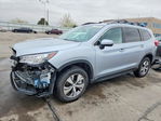 Subaru Ascent 2021